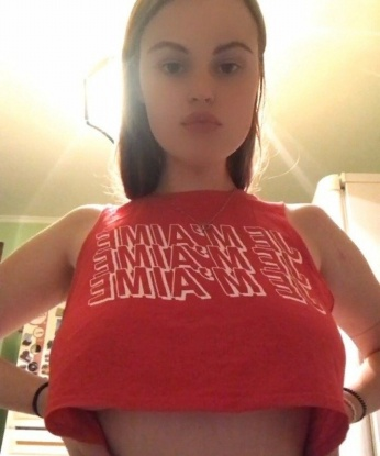 Анкета проститутки Инна - город Атюрьево, 1998 лет, №13407